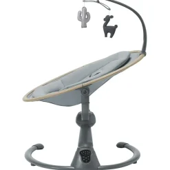 Hot Transat balancelle Cassia Beyond Grey Eco Balancelle