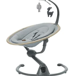 Hot Transat balancelle Cassia Beyond Grey Eco Balancelle