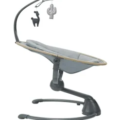 Hot Transat balancelle Cassia Beyond Grey Eco Balancelle