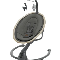 Sale Transat balancelle Cassia Beyond Graphite Eco Balancelle