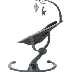 Sale Transat balancelle Cassia Beyond Graphite Eco Balancelle