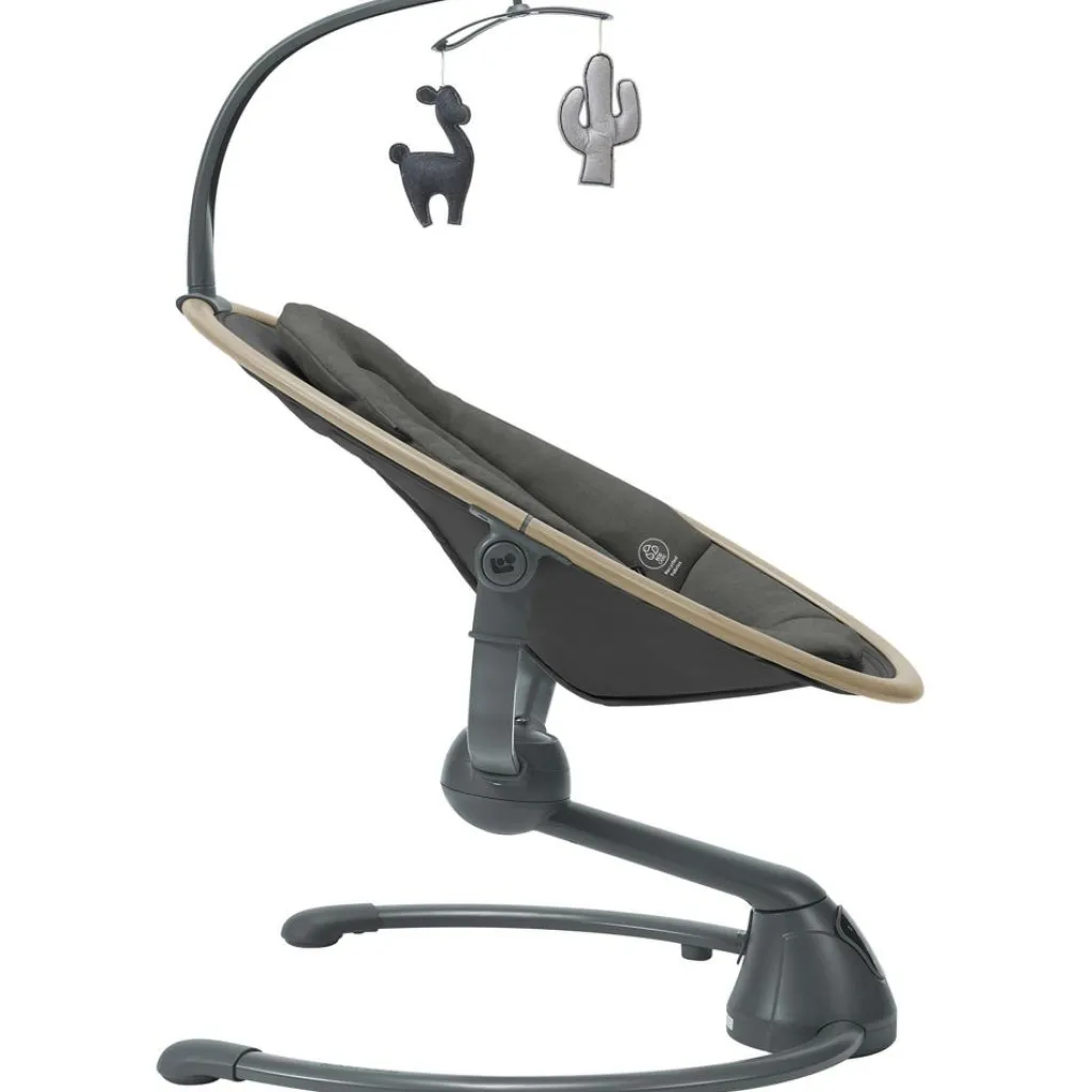 Sale Transat balancelle Cassia Beyond Graphite Eco Balancelle