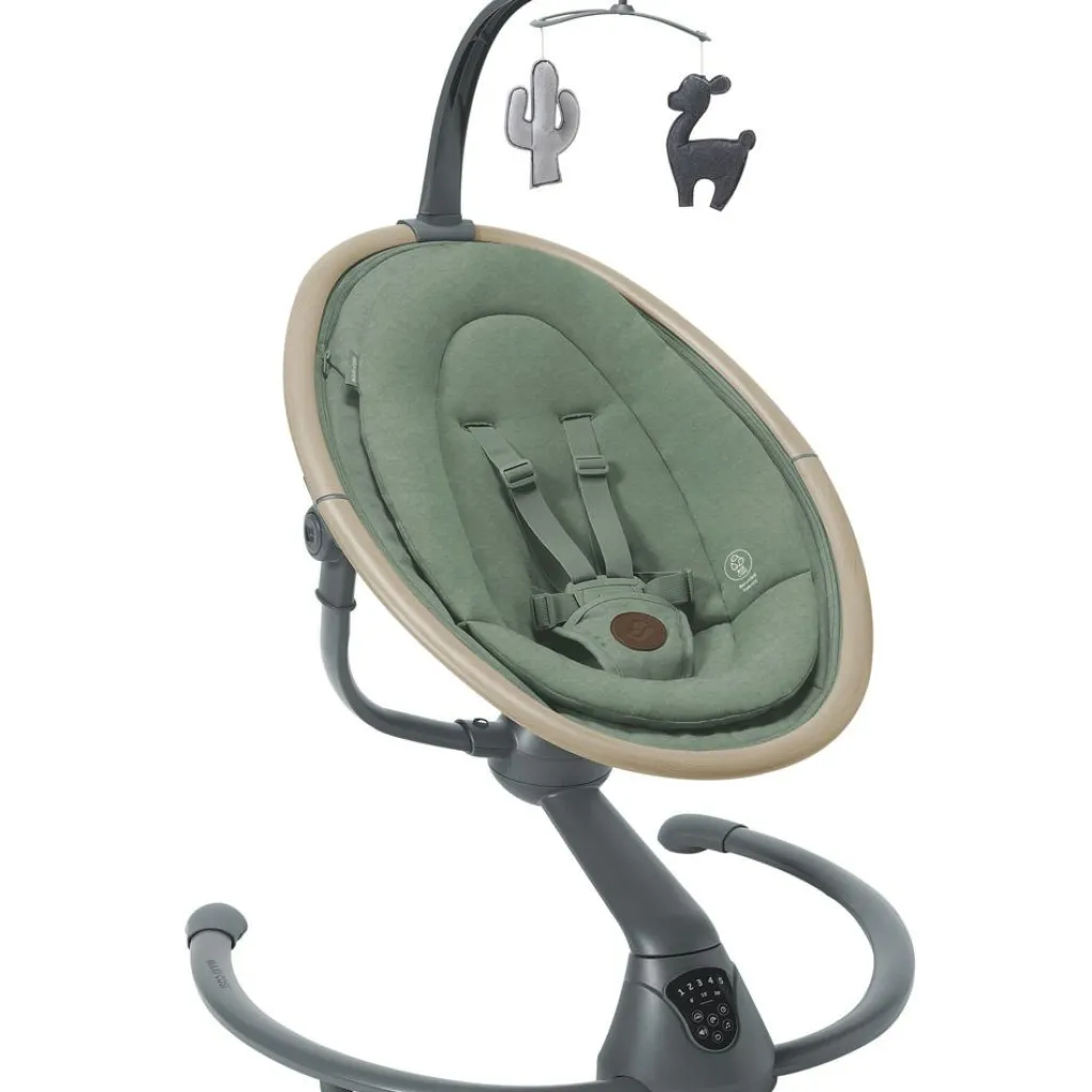 Clearance Transat balancelle Cassia Beyond Green Eco Balancelle