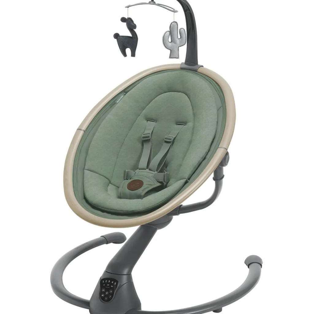 Clearance Transat balancelle Cassia Beyond Green Eco Balancelle