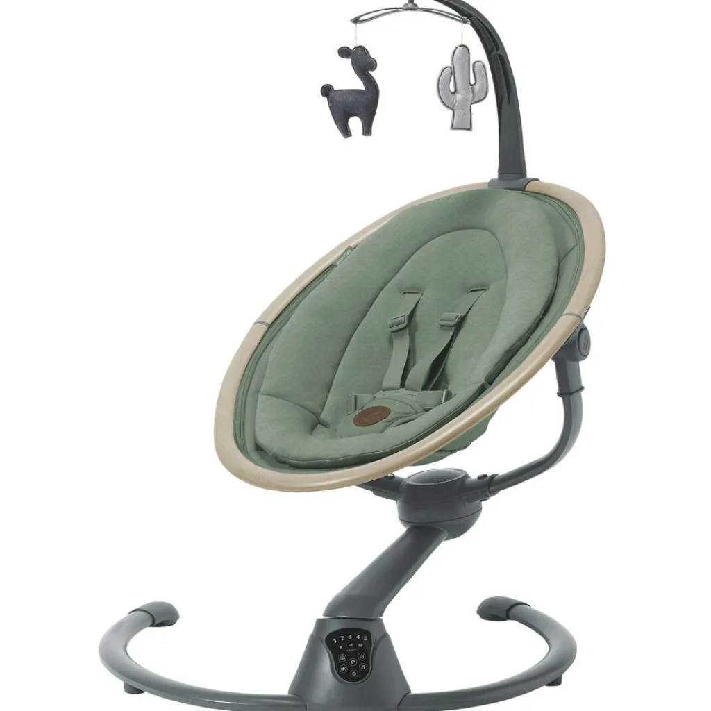 Clearance Transat balancelle Cassia Beyond Green Eco Balancelle