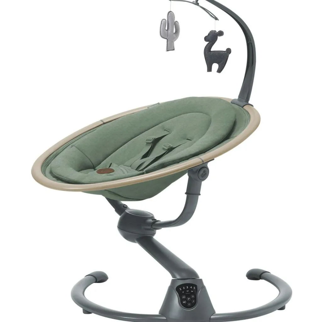 Clearance Transat balancelle Cassia Beyond Green Eco Balancelle