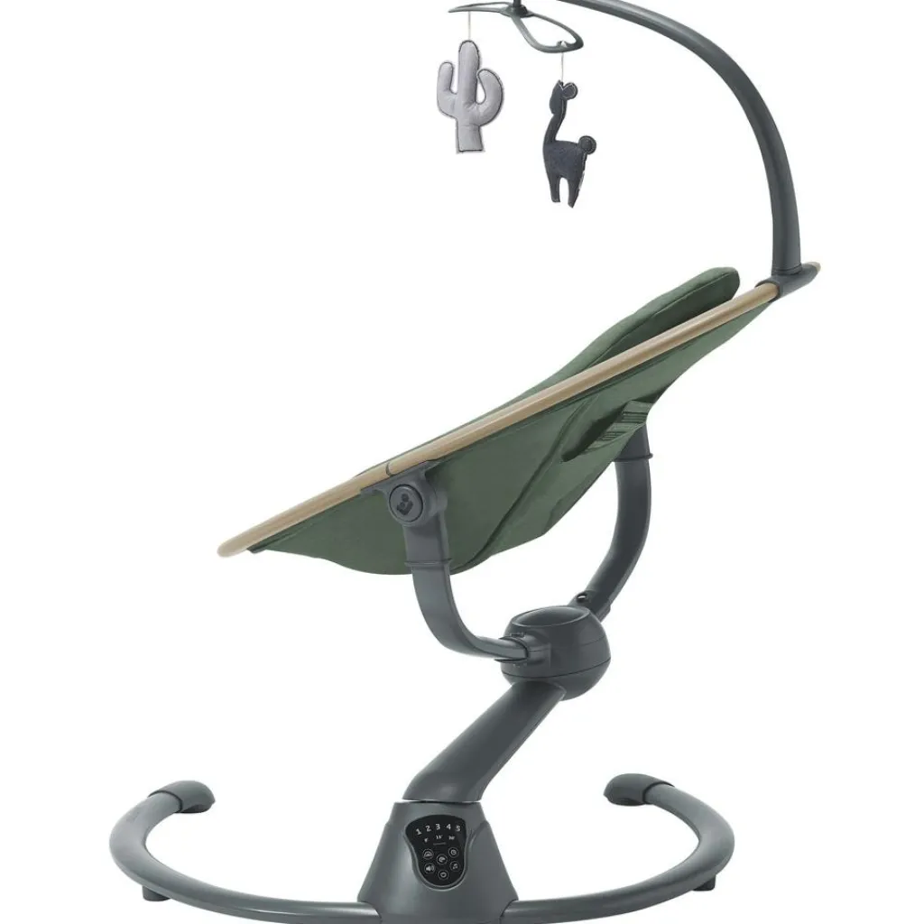 Clearance Transat balancelle Cassia Beyond Green Eco Balancelle