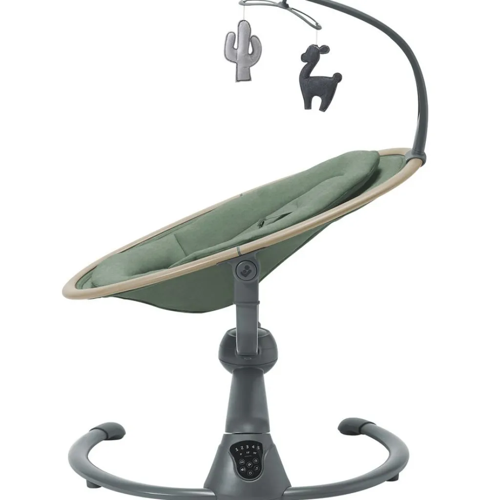 Clearance Transat balancelle Cassia Beyond Green Eco Balancelle