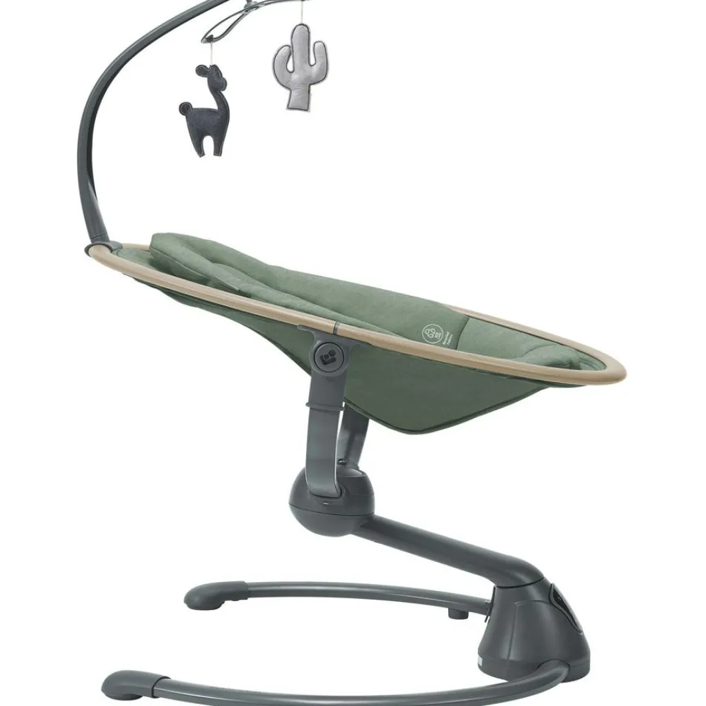 Clearance Transat balancelle Cassia Beyond Green Eco Balancelle