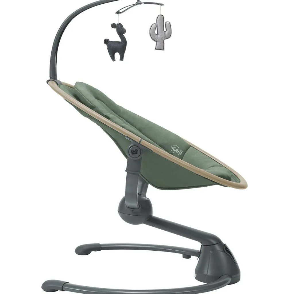 Clearance Transat balancelle Cassia Beyond Green Eco Balancelle