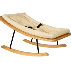 Transat bas Beige Transat