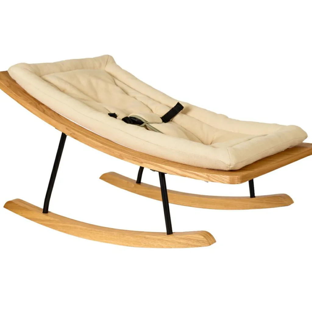 Transat bas Beige Transat