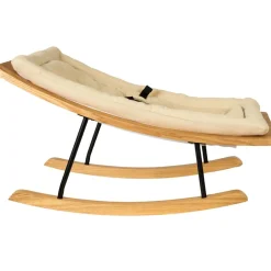 Transat bas Beige Transat