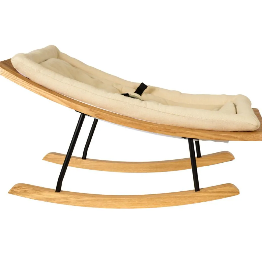 Transat bas Beige Transat