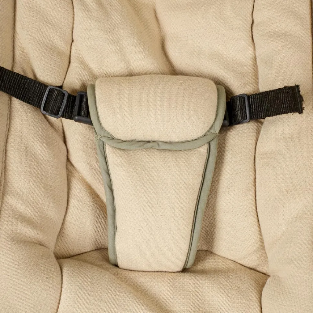 Transat bas Beige Transat