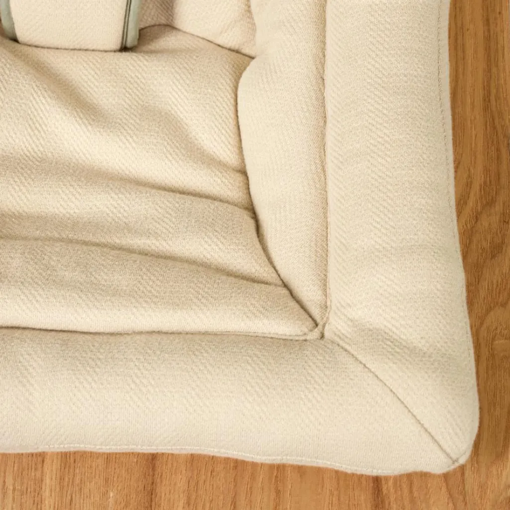 Transat bas Beige Transat