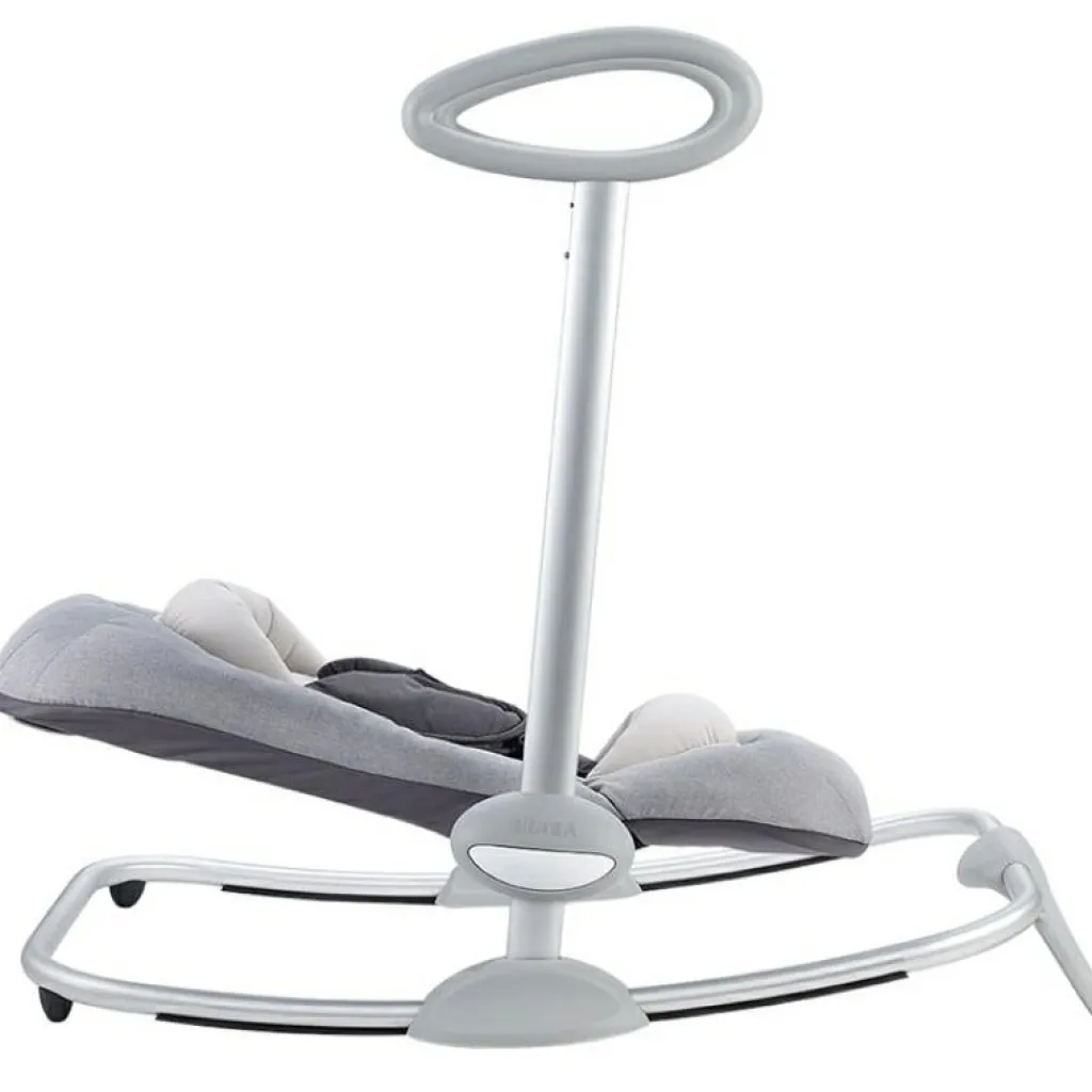 Clearance Transat bébé Up and Down III gris Transat