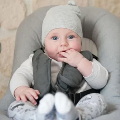 Clearance Transat bébé Up and Down III gris Transat