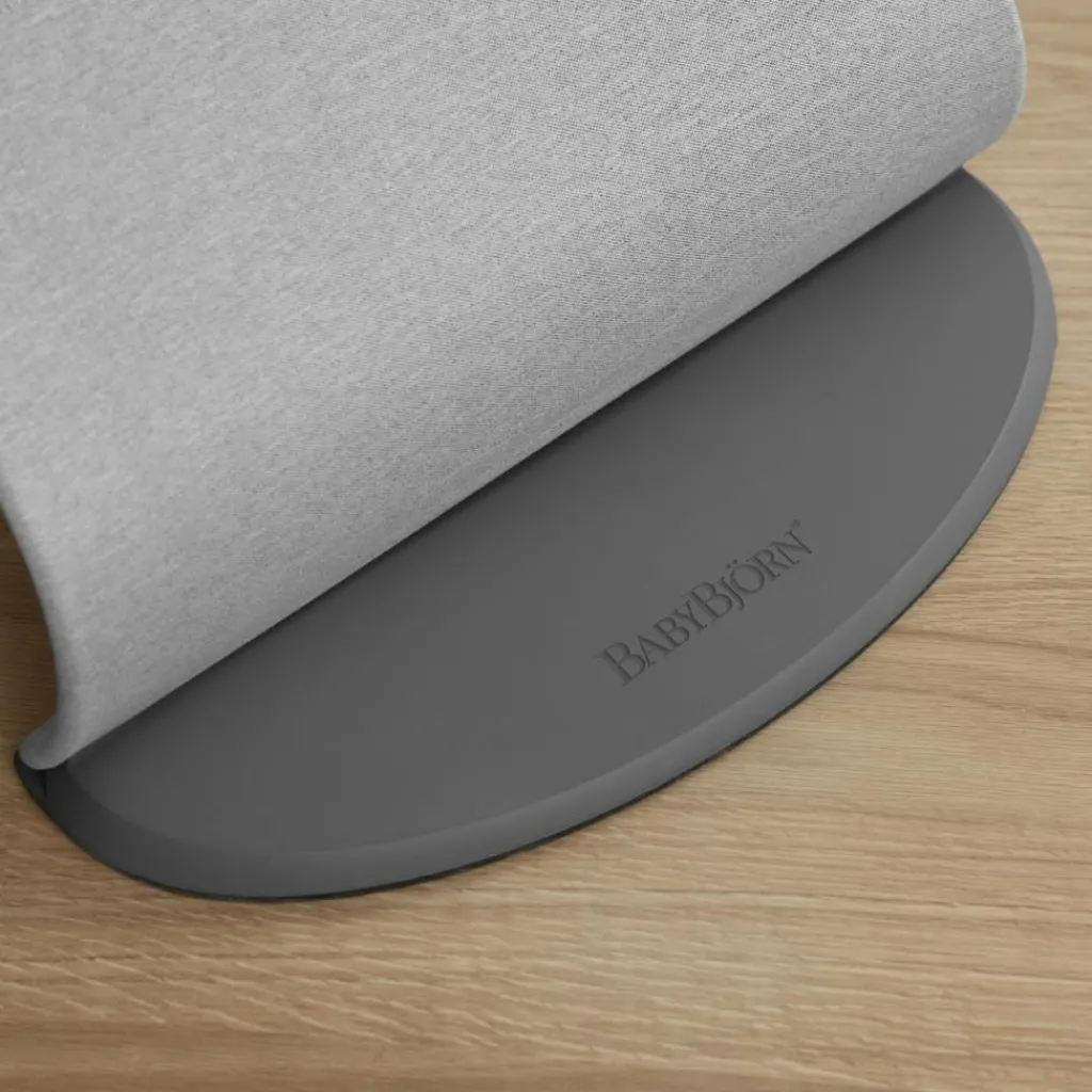 Best Transat Bliss Tissé chiné gris Transat