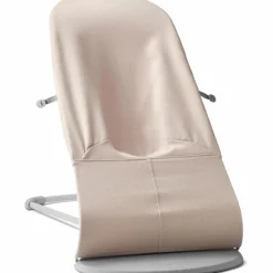 New Transat Bliss Tissé chiné rose Transat