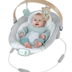 Hot Transat Cozy Spot avec arche en bois Transat