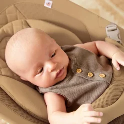 Transat Evolve 3 en 1 Camel Transat