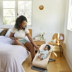 Outlet Transat Evolve 3 en 1 Cream Transat