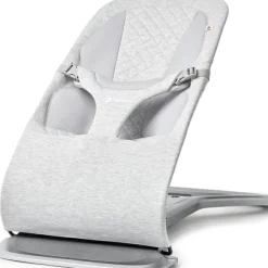 Discount Transat Evolve 3 en 1 gris clair Transat