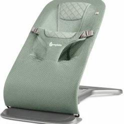 Transat Evolve 3 en 1 Mesh Sage Green Transat