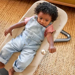 Best Transat Evolve 3 en 1 Mesh Cream Transat