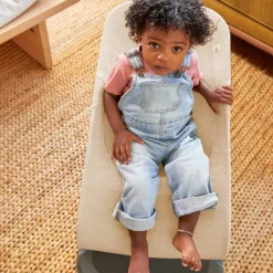 Best Transat Evolve 3 en 1 Mesh Cream Transat