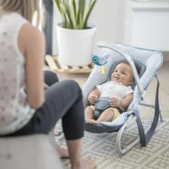 Clearance Transat Graphik Bleu Transat