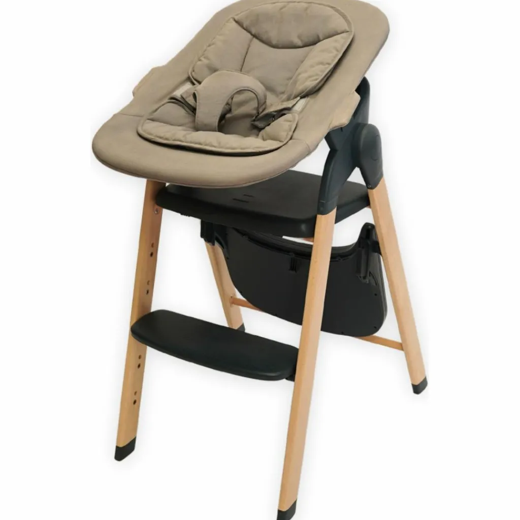 Online Transat Grow With Me gris Transat