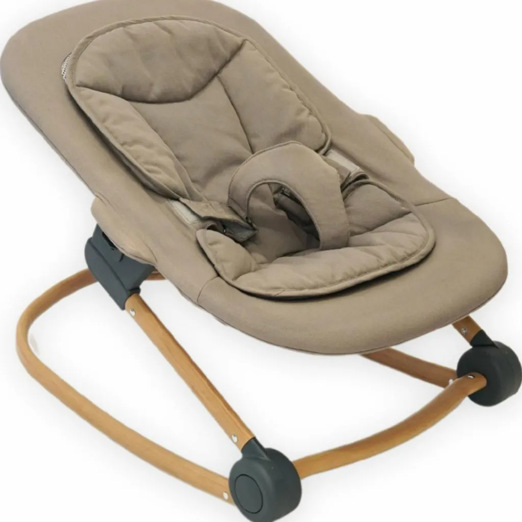 Online Transat Grow With Me gris Transat