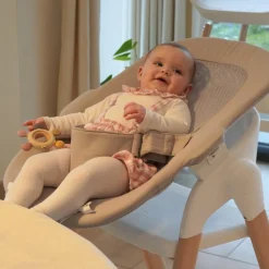 Transat Grow With Me Pure white Transat