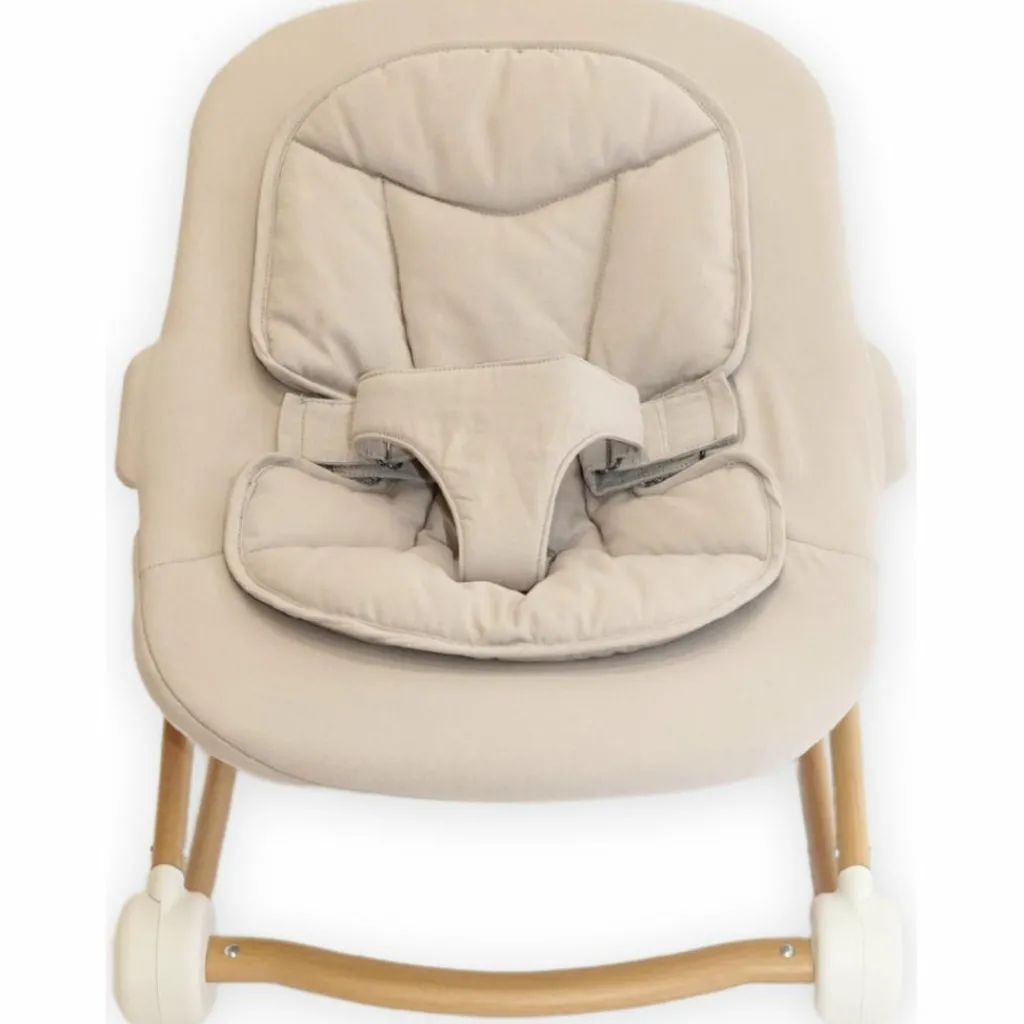 Transat Grow With Me Pure white Transat