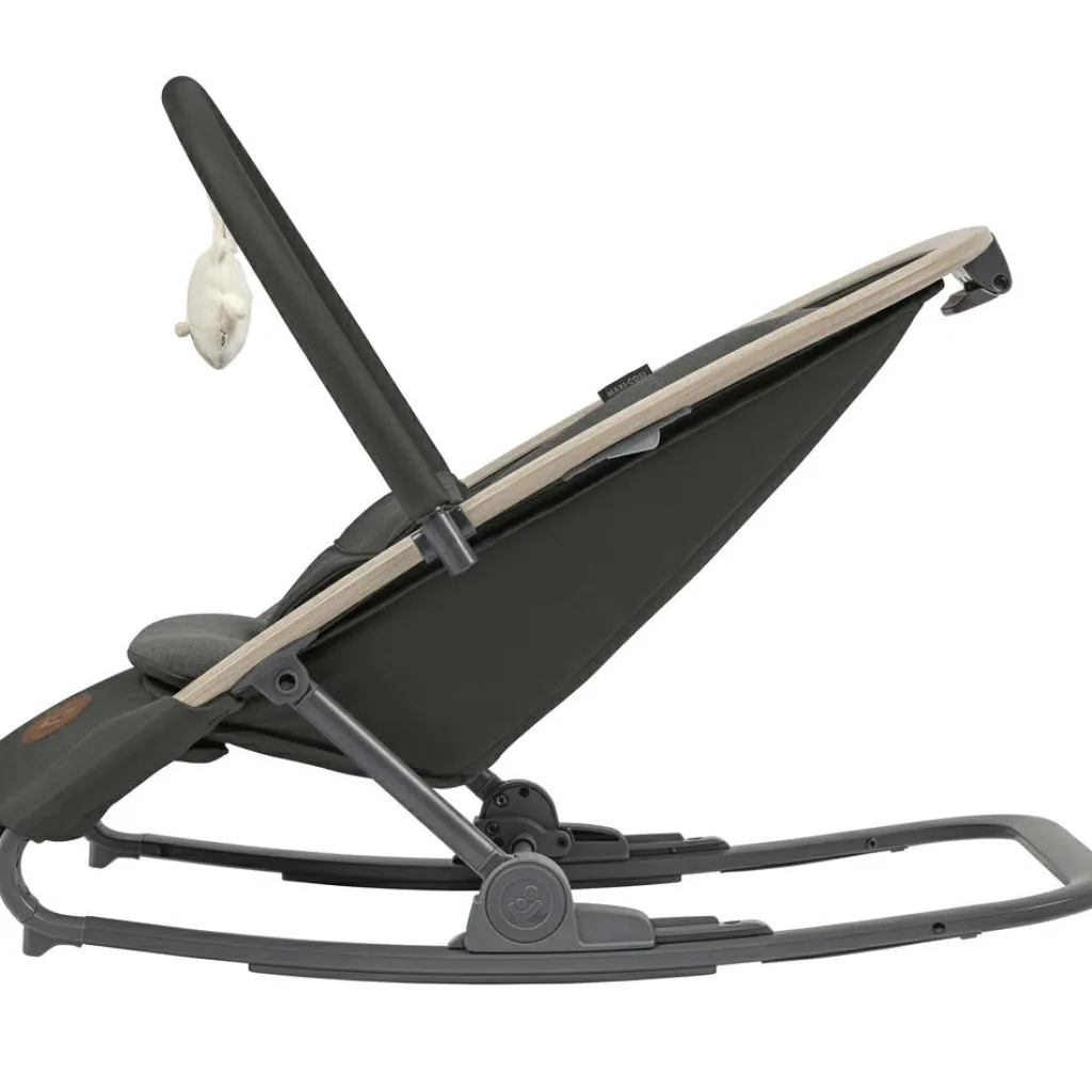 Hot Transat Kori Beyond Graphite Eco Transat