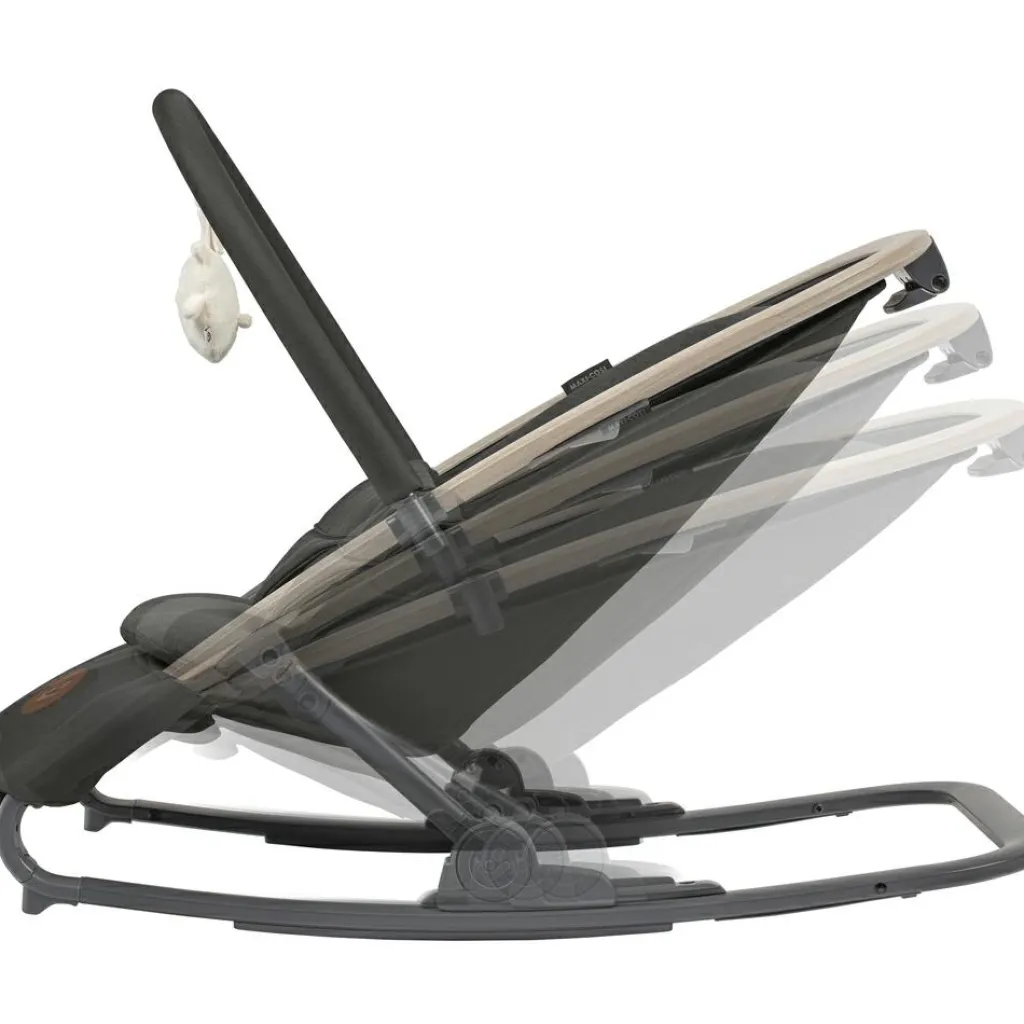 Hot Transat Kori Beyond Graphite Eco Transat