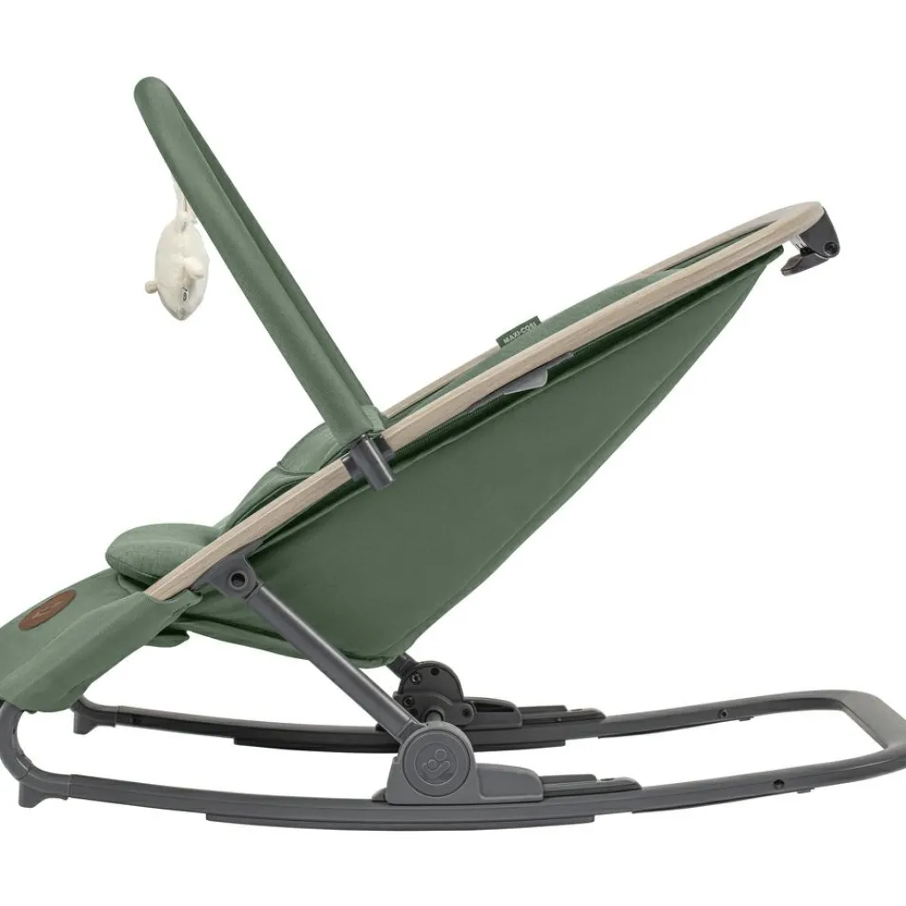 New Transat Kori Beyond Green Eco Transat