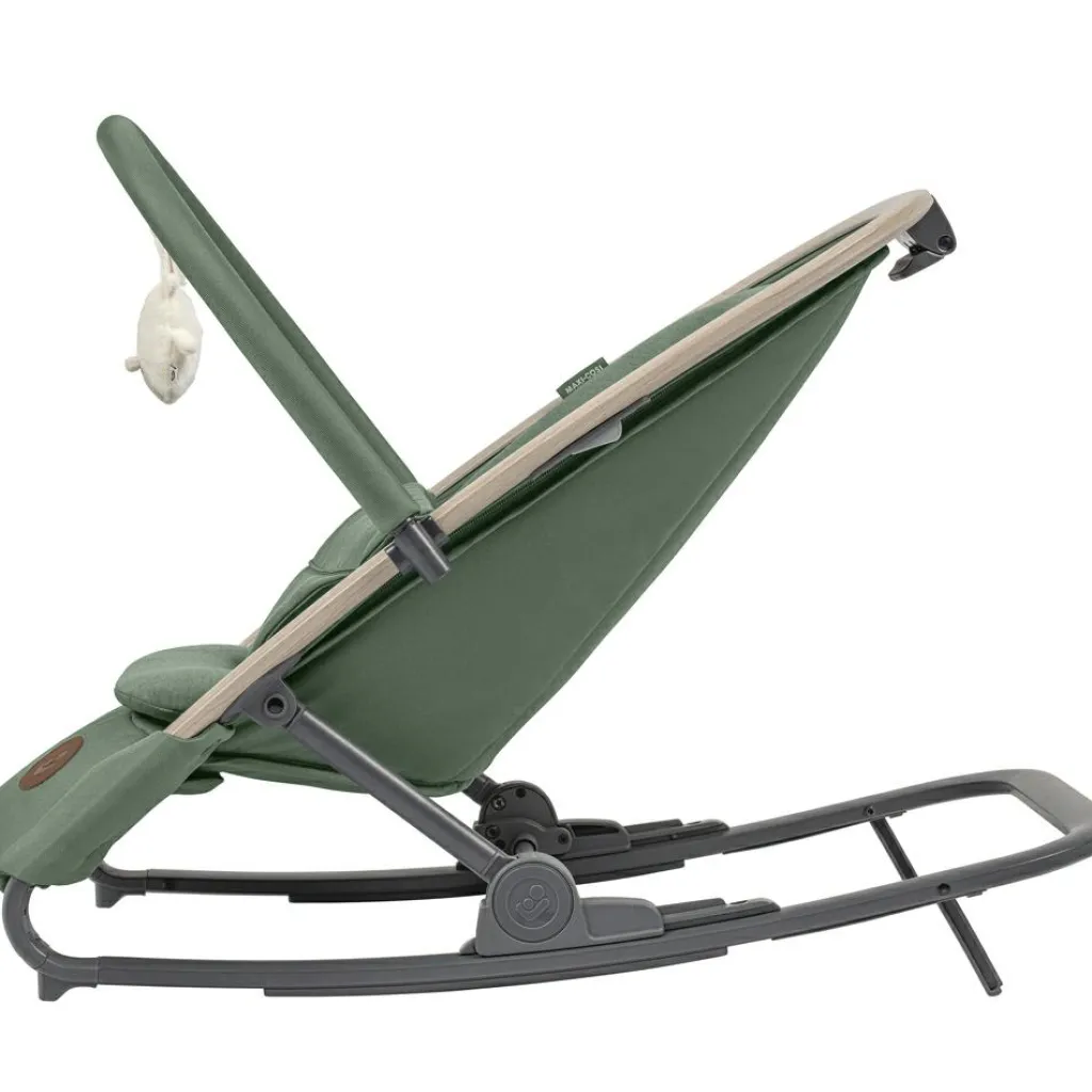 New Transat Kori Beyond Green Eco Transat