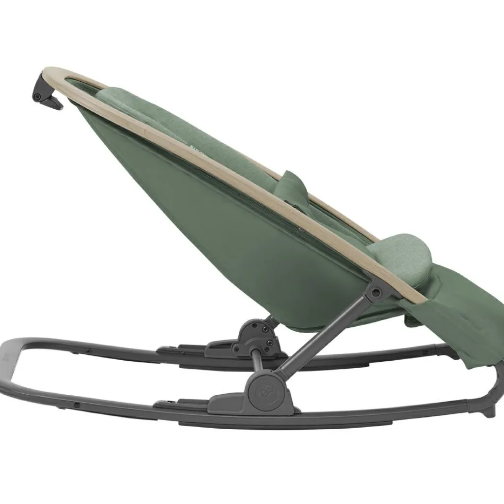 New Transat Kori Beyond Green Eco Transat