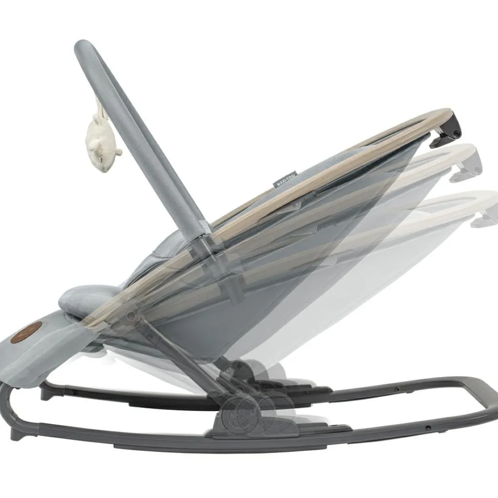 Online Transat Kori Beyond Grey Eco Transat