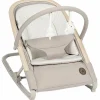 Online Transat Kori Classic Beige Eco Transat