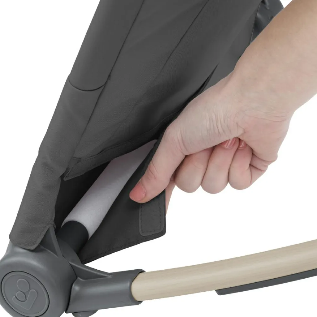 Hot Transat Loa beyond graphite eco Transat