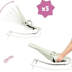 New Transat pliable Lichen Transat