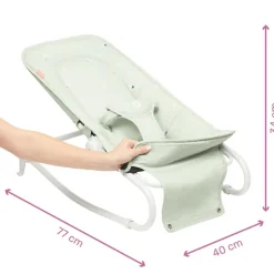 New Transat pliable Lichen Transat