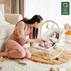 New Transat pliable Lichen Transat