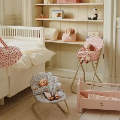 Sale Transat pour poupée Fleur Rosier Accessoires Poupée