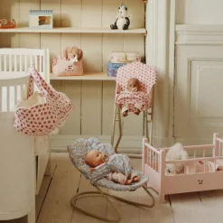 Sale Transat pour poupée Fleur Rosier Accessoires Poupée