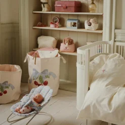 Sale Transat pour poupée Fleur Rosier Accessoires Poupée